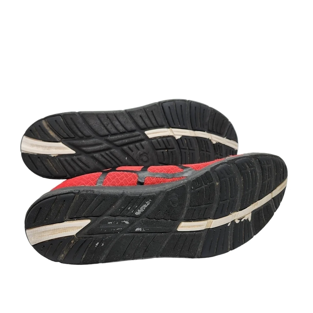 Pearl Izumi Men's Run Like An Animal Running Shoes - 10.5
